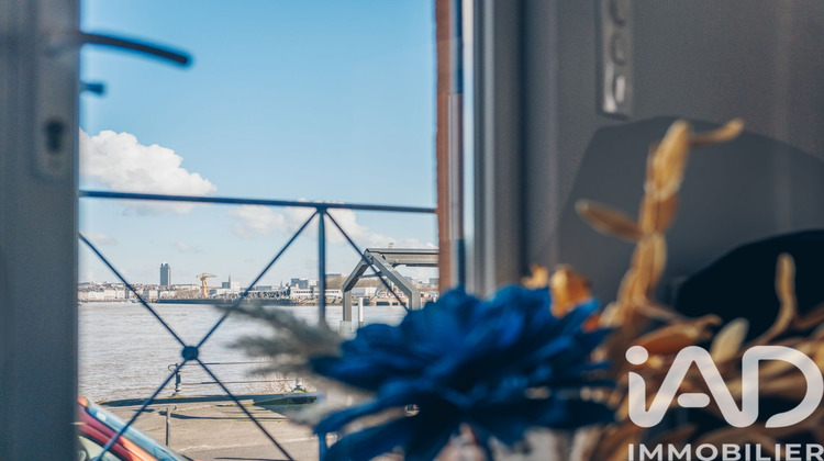 Ma-Cabane - Vente Maison Nantes, 89 m²