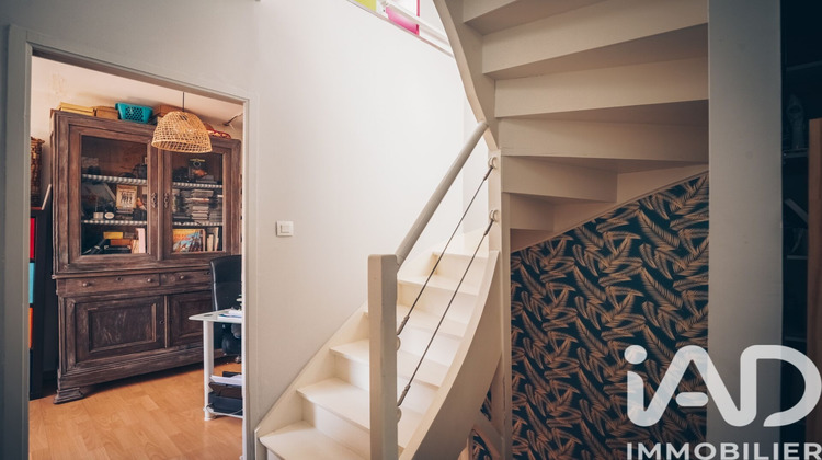 Ma-Cabane - Vente Maison Nantes, 89 m²