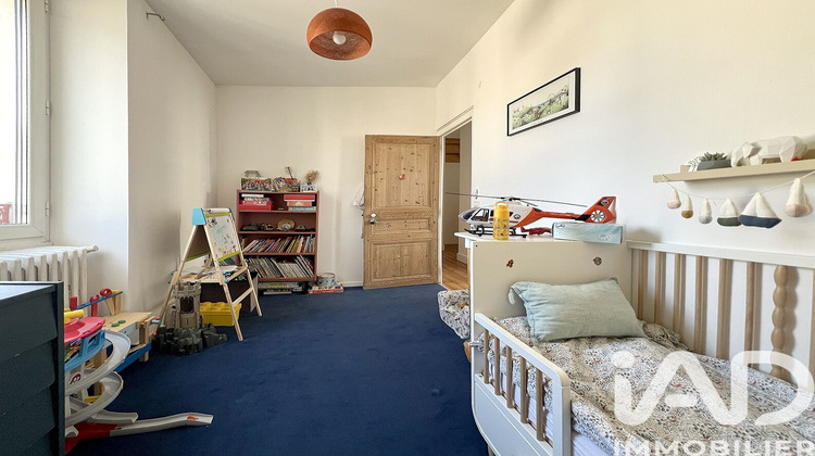 Ma-Cabane - Vente Maison Nantes, 140 m²