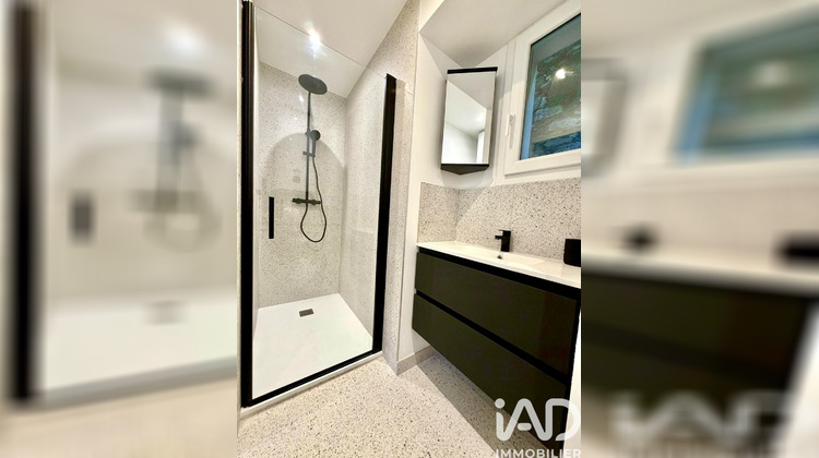 Ma-Cabane - Vente Maison Nantes, 36 m²