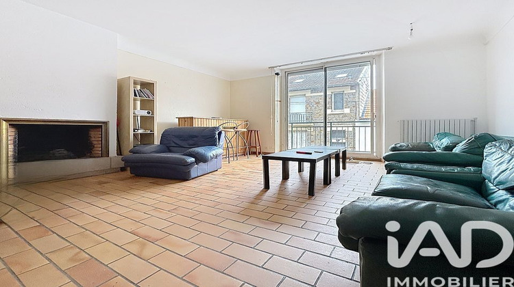 Ma-Cabane - Vente Maison Nantes, 147 m²