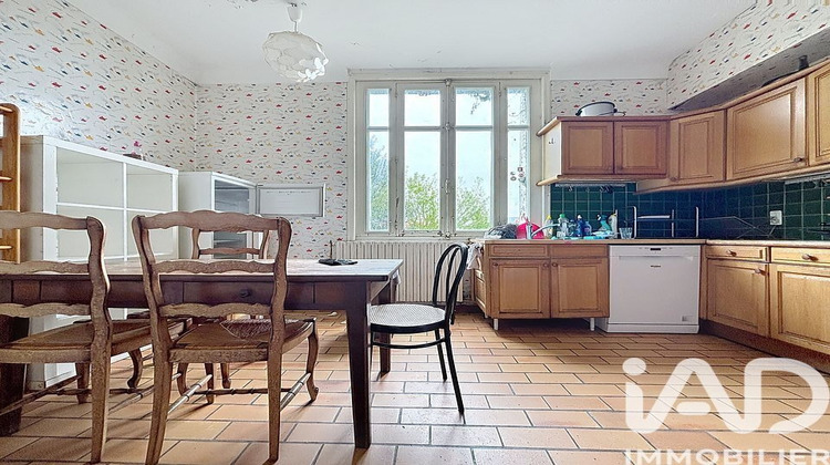Ma-Cabane - Vente Maison Nantes, 147 m²