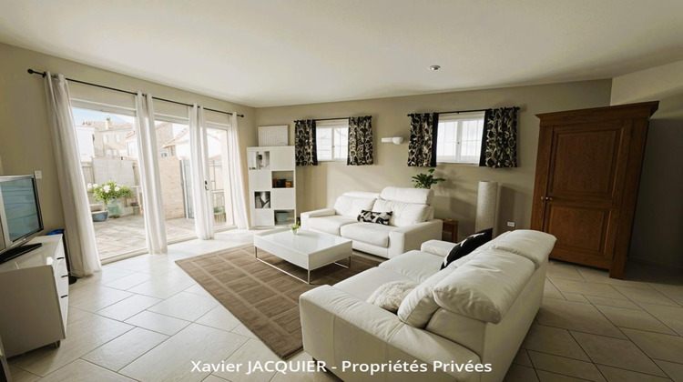 Ma-Cabane - Vente Maison NANTES, 160 m²