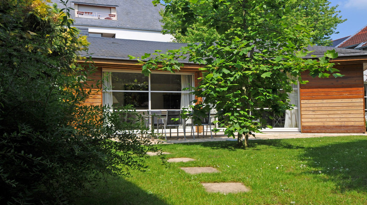 Ma-Cabane - Vente Maison Nantes, 300 m²