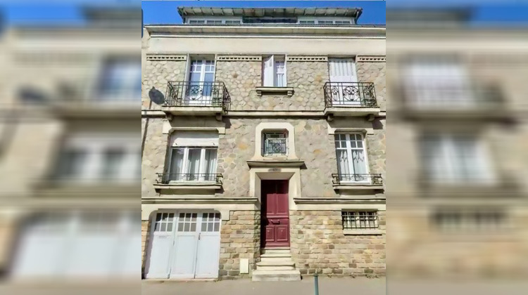 Ma-Cabane - Vente Maison Nantes, 230 m²