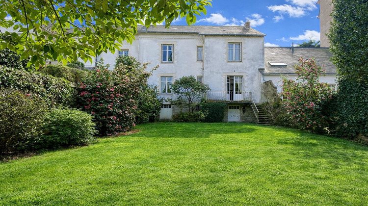 Ma-Cabane - Vente Maison Nantes, 230 m²