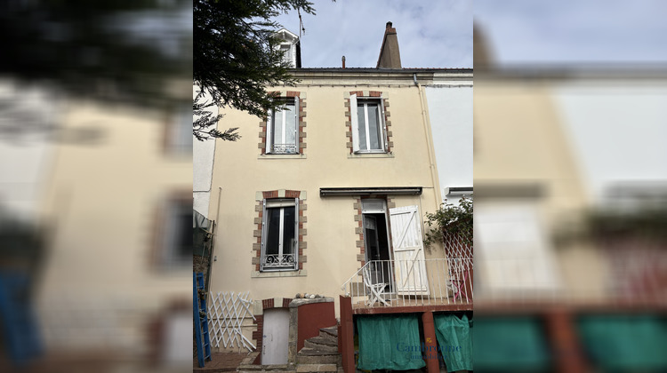 Ma-Cabane - Vente Maison Nantes, 145 m²