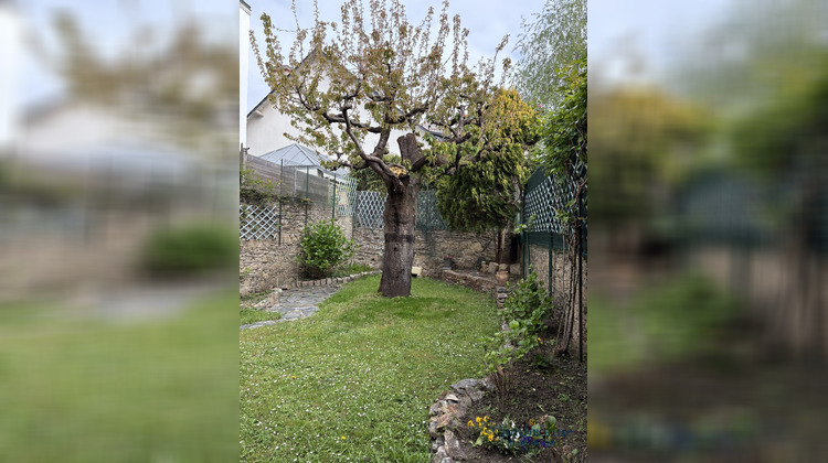 Ma-Cabane - Vente Maison Nantes, 145 m²
