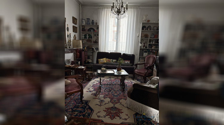 Ma-Cabane - Vente Maison Nantes, 145 m²