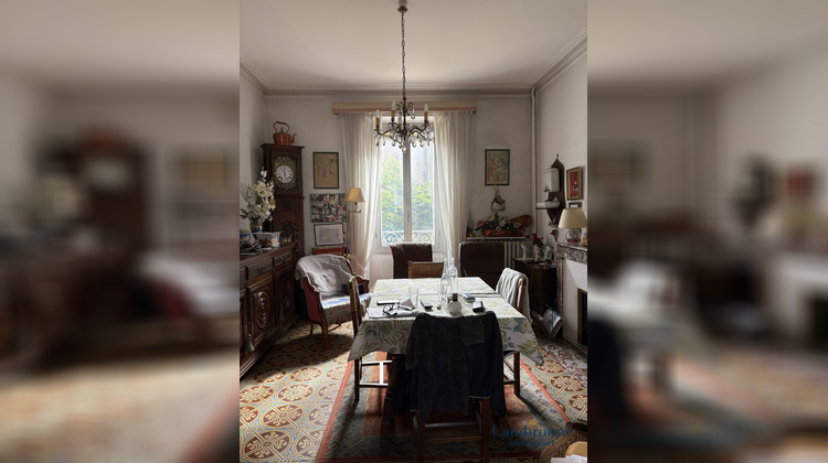 Ma-Cabane - Vente Maison Nantes, 145 m²