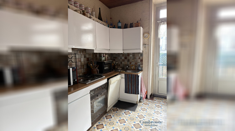 Ma-Cabane - Vente Maison Nantes, 145 m²