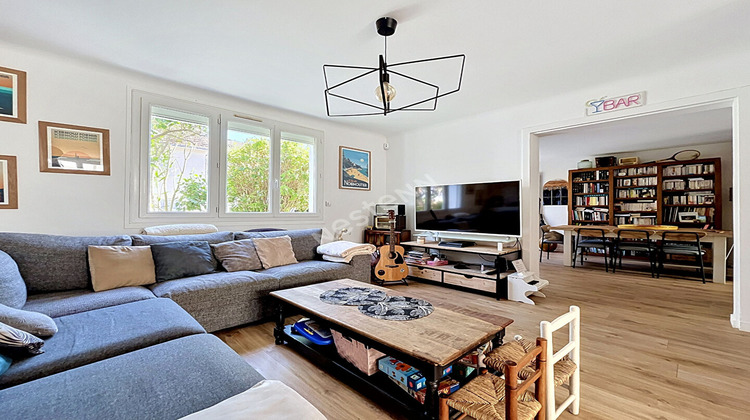 Ma-Cabane - Vente Maison NANTES, 119 m²