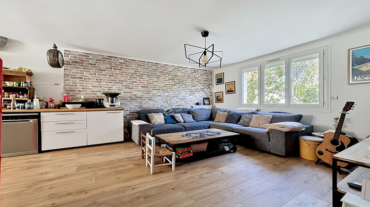 Ma-Cabane - Vente Maison NANTES, 119 m²