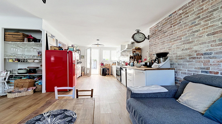 Ma-Cabane - Vente Maison NANTES, 119 m²