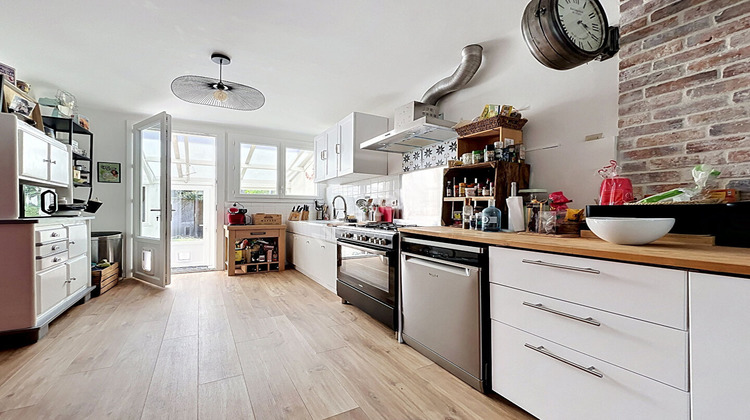 Ma-Cabane - Vente Maison NANTES, 119 m²