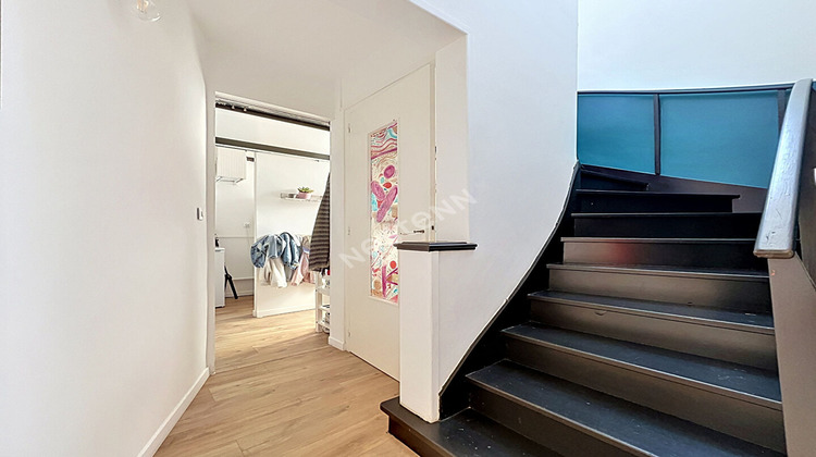 Ma-Cabane - Vente Maison NANTES, 119 m²