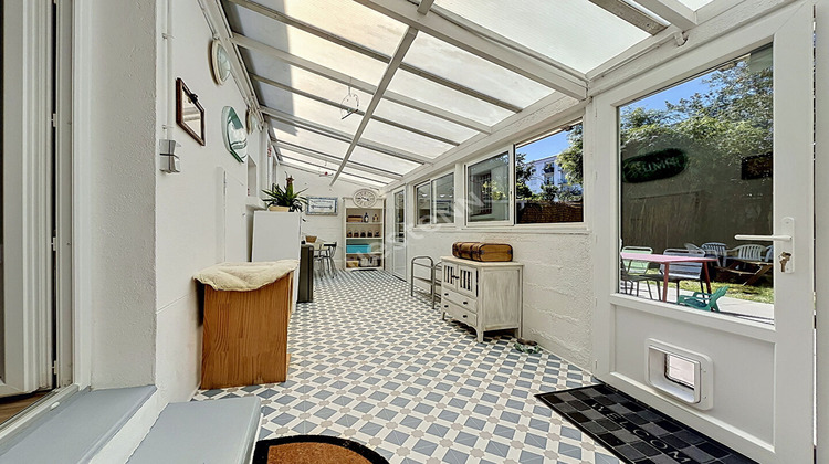 Ma-Cabane - Vente Maison NANTES, 119 m²