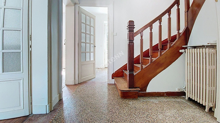 Ma-Cabane - Vente Maison NANTES, 117 m²