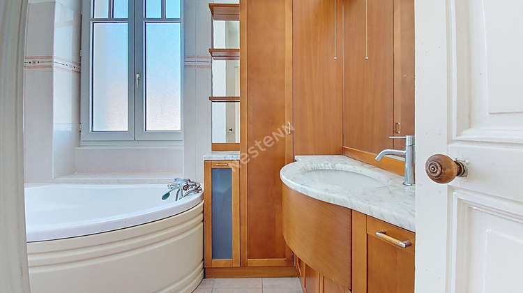 Ma-Cabane - Vente Maison NANTES, 117 m²