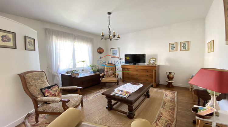 Ma-Cabane - Vente Maison Nantes, 141 m²