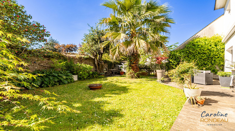 Ma-Cabane - Vente Maison NANTES, 180 m²