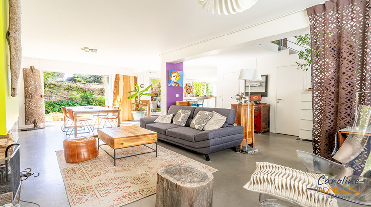 Ma-Cabane - Vente Maison NANTES, 180 m²