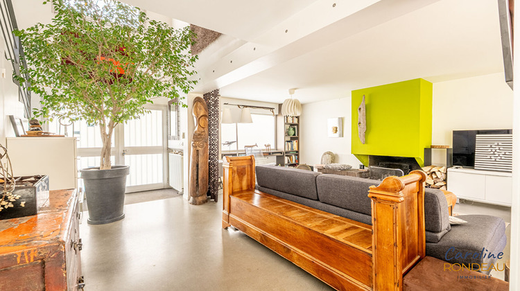 Ma-Cabane - Vente Maison NANTES, 180 m²