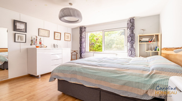Ma-Cabane - Vente Maison NANTES, 180 m²
