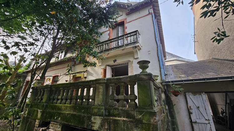 Ma-Cabane - Vente Maison Nantes, 310 m²