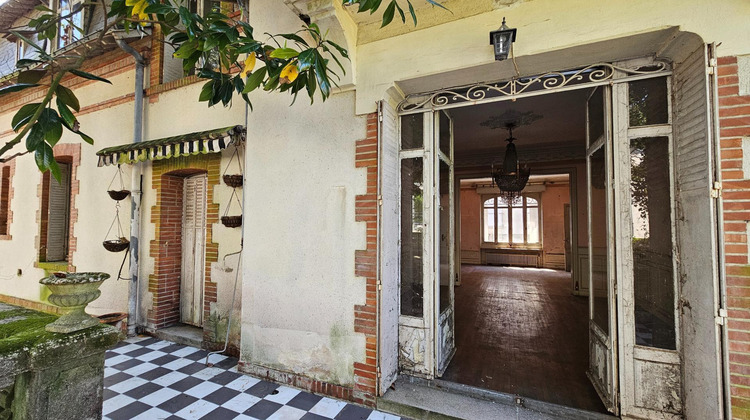 Ma-Cabane - Vente Maison Nantes, 310 m²