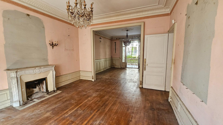 Ma-Cabane - Vente Maison Nantes, 310 m²