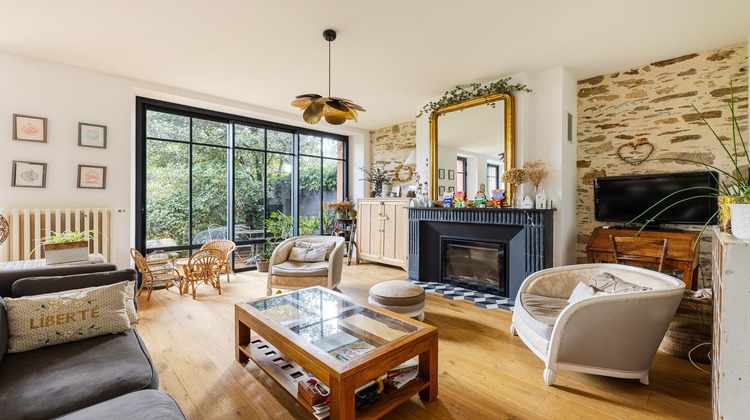 Ma-Cabane - Vente Maison Nantes, 110 m²