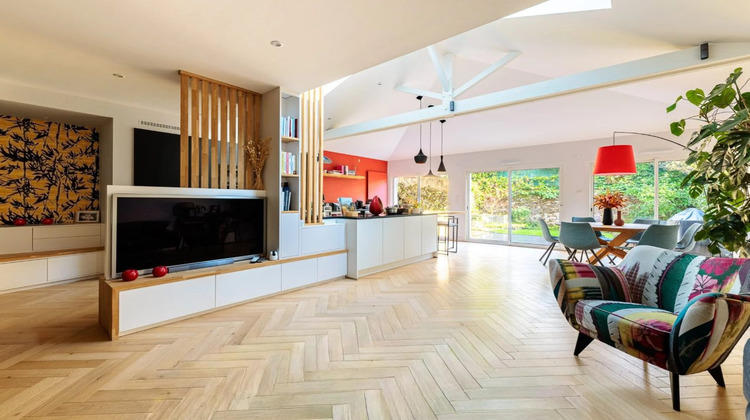 Ma-Cabane - Vente Maison Nantes, 175 m²