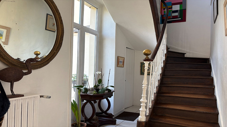 Ma-Cabane - Vente Maison NANTES, 230 m²