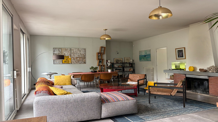 Ma-Cabane - Vente Maison NANTES, 152 m²