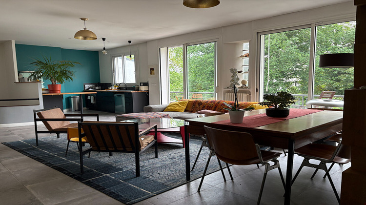 Ma-Cabane - Vente Maison NANTES, 152 m²