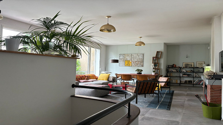 Ma-Cabane - Vente Maison NANTES, 152 m²