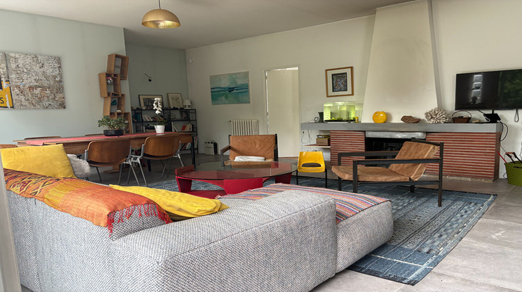 Ma-Cabane - Vente Maison NANTES, 152 m²