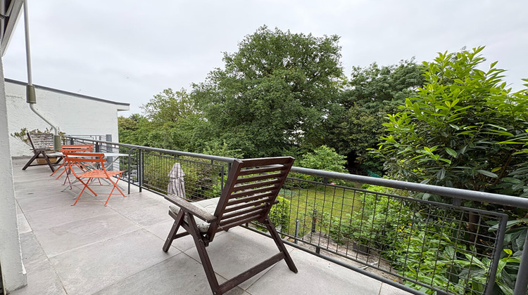 Ma-Cabane - Vente Maison NANTES, 152 m²