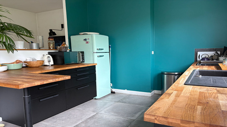 Ma-Cabane - Vente Maison NANTES, 152 m²