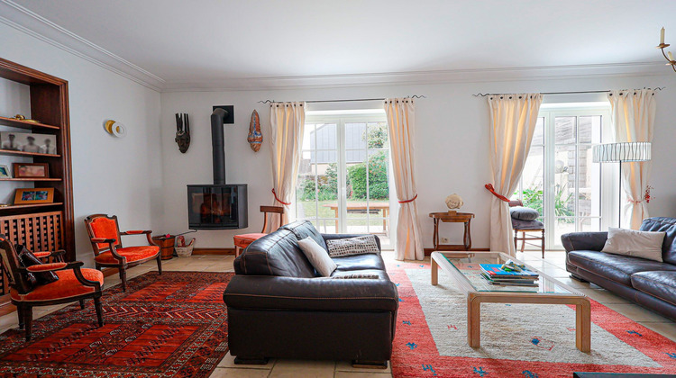 Ma-Cabane - Vente Maison Nantes, 230 m²