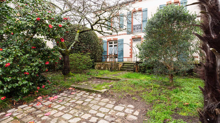 Ma-Cabane - Vente Maison NANTES, 145 m²