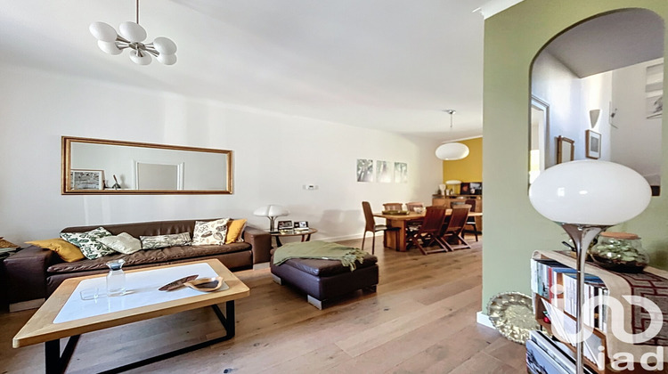 Ma-Cabane - Vente Maison Nantes, 107 m²
