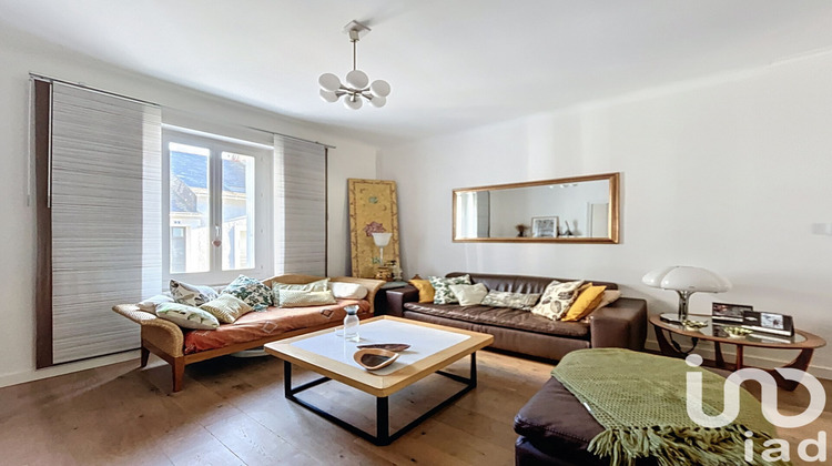 Ma-Cabane - Vente Maison Nantes, 107 m²