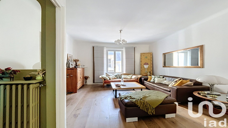 Ma-Cabane - Vente Maison Nantes, 107 m²