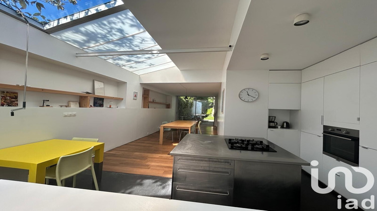 Ma-Cabane - Vente Maison Nantes, 220 m²