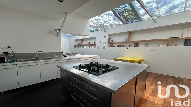 Ma-Cabane - Vente Maison Nantes, 220 m²