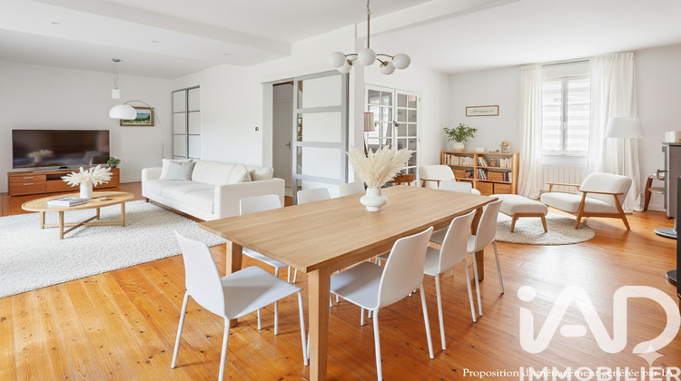 Ma-Cabane - Vente Maison Nantes, 174 m²