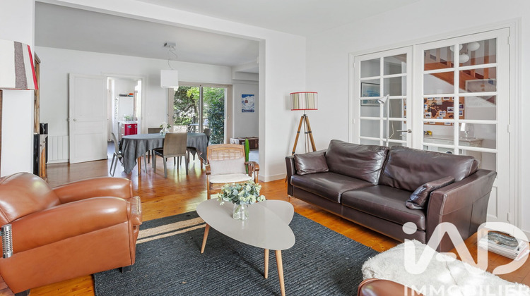 Ma-Cabane - Vente Maison Nantes, 174 m²