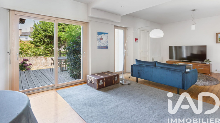 Ma-Cabane - Vente Maison Nantes, 174 m²